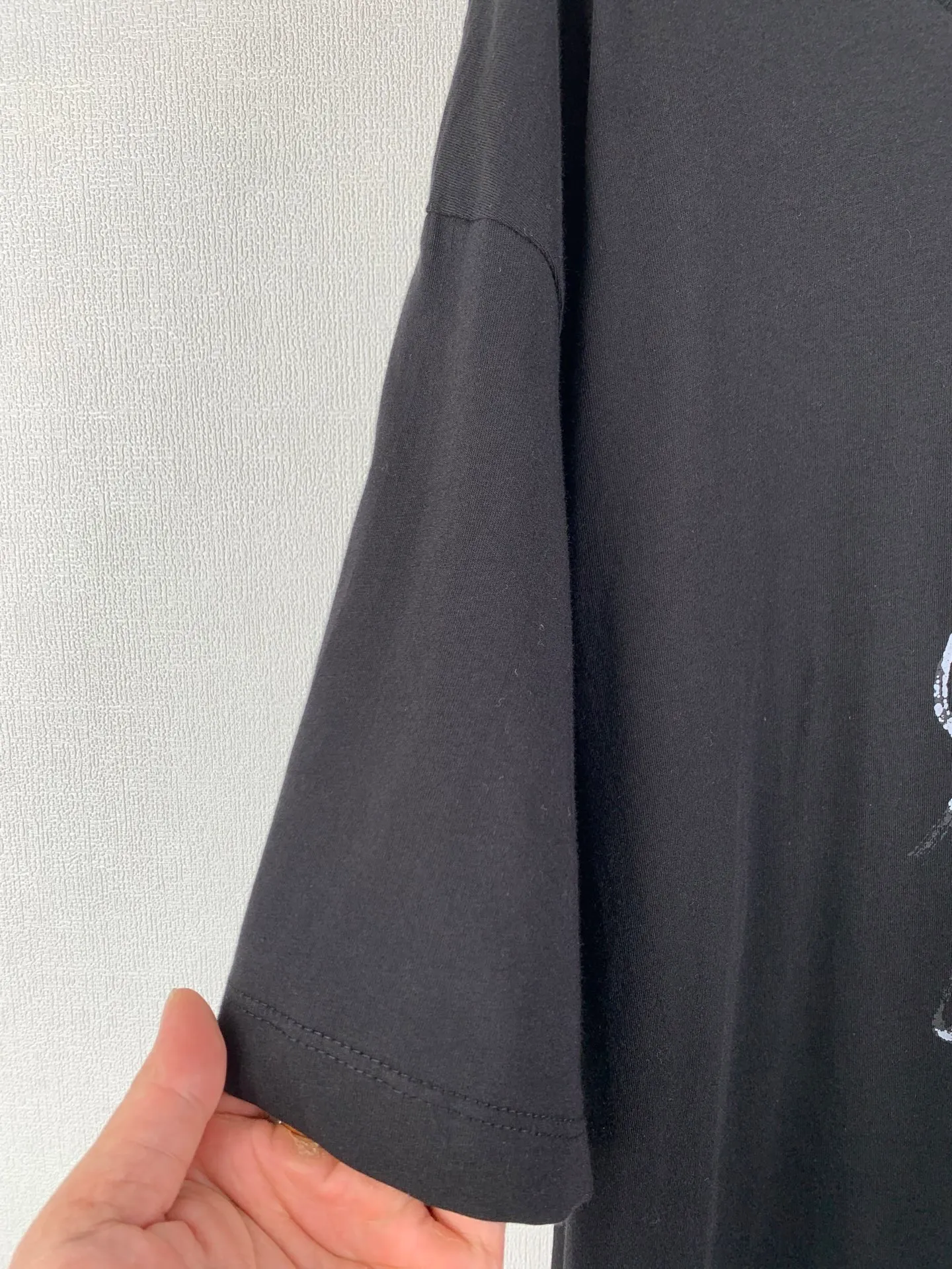 SAINT LAURENT 26SS T Authentic 2099 ，32 160 ，1*1 210 ， ， ， 1：1 ， Size：S M L XL